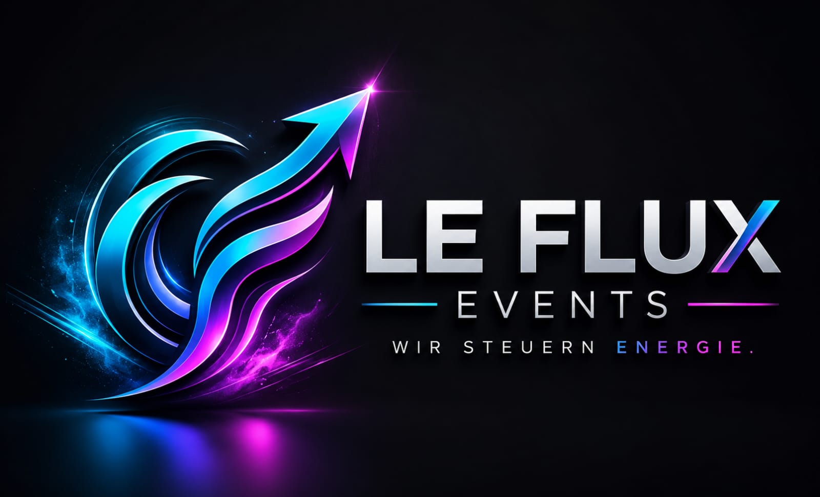 Le Flux Events – Events die bezaubern