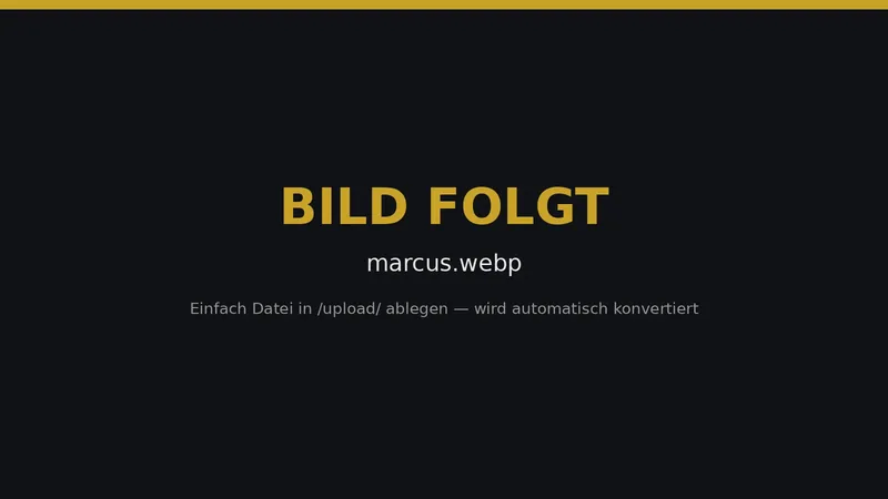 Marcus Reshöft, Inhaber und DJ von DJ Hanseatic / Le Flux Events — mit über 10 Jahren Erfahrung und 850+ erfolgreichen Events in Norddeutschland.